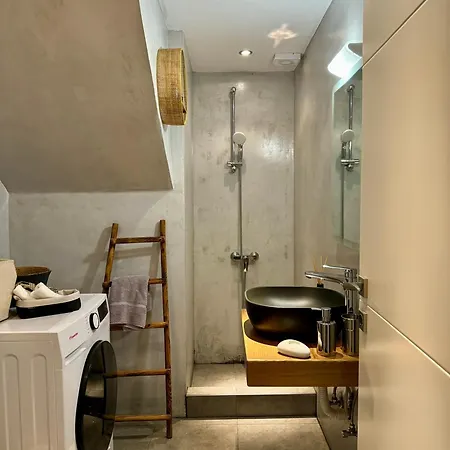 Villa Cycladic View Syros Azolimnos Dış mekan fotoğraf