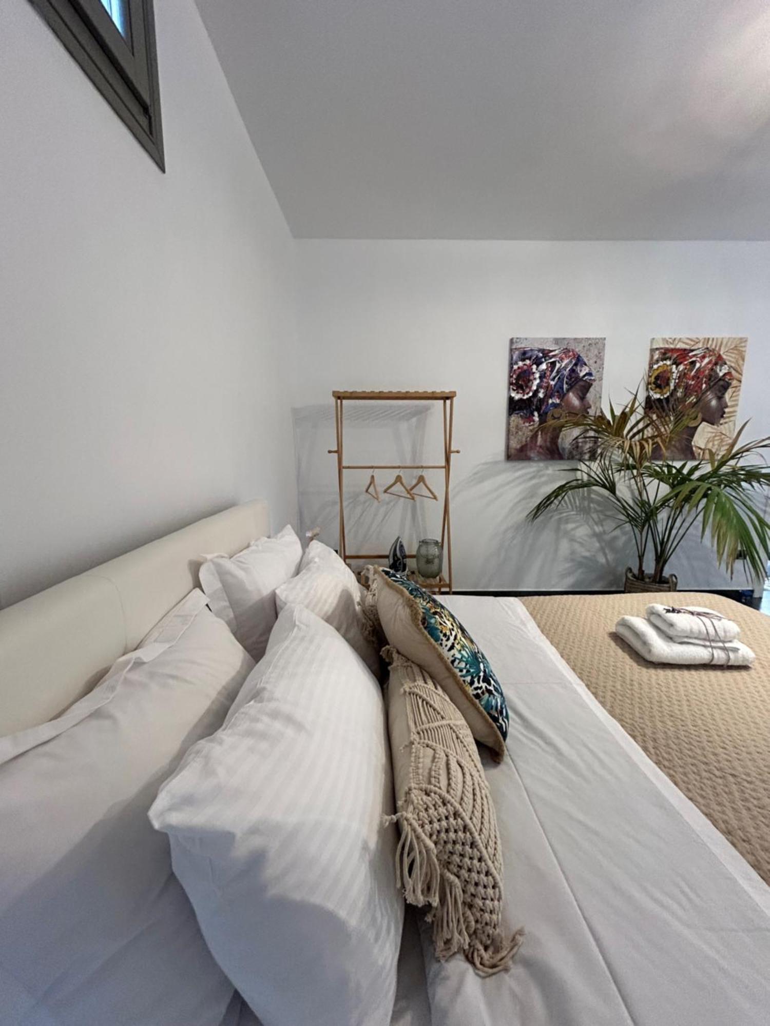 Cycladic View Syros Villa Azolimnos